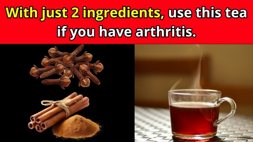 Cinnamon and Clove Tea: Benefits, How to Make It, and Who Should Use It