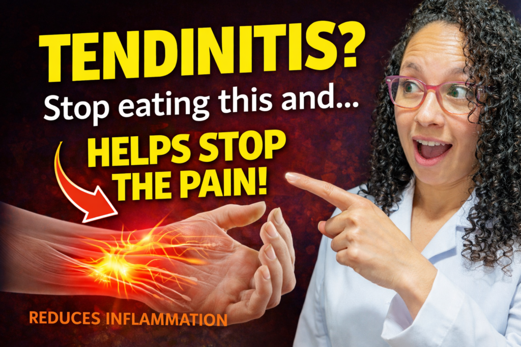 Understand why multiple joint pain worsens after 45 and how to truly reduce inflammation with nutrition, gut health, sleep and routine.