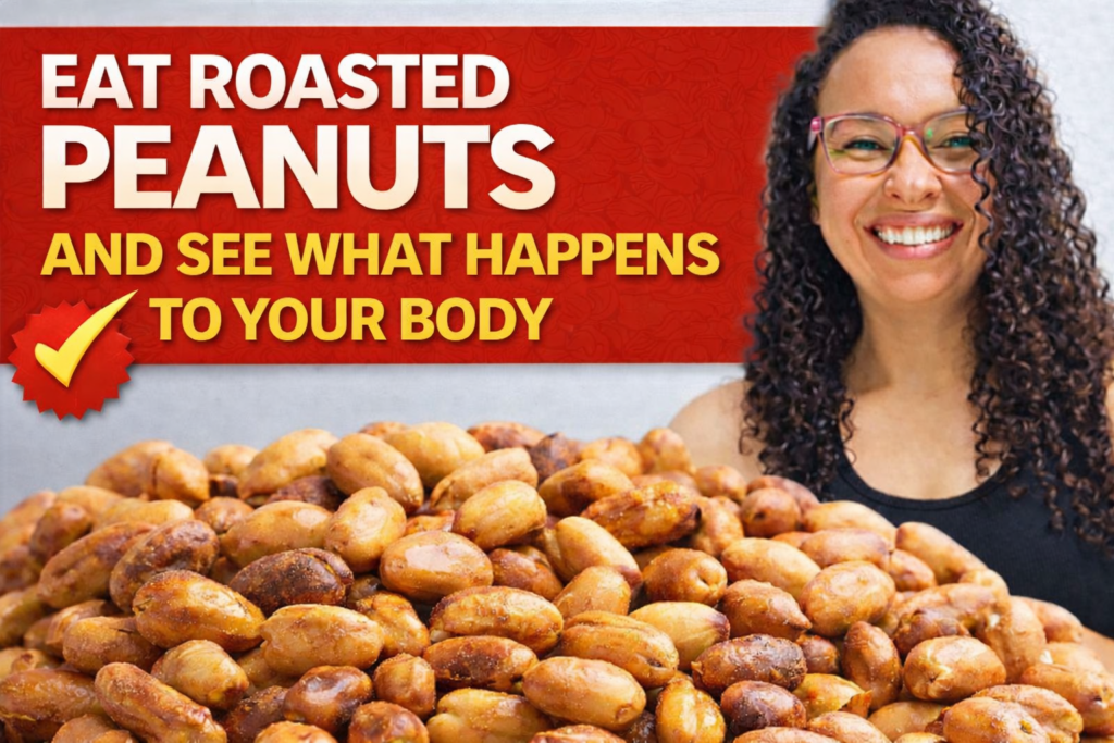 Are Peanuts Healthy? Benefits, Daily Amount and How to Eat