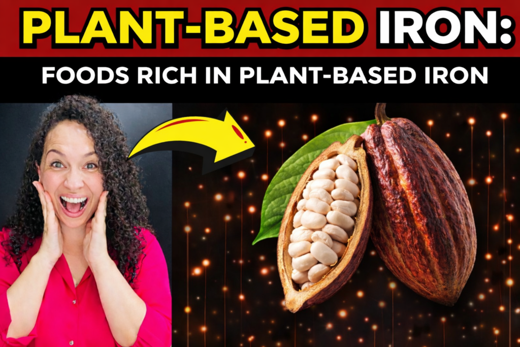 100% Alkaline Cocoa: Benefits for Energy, Weight Loss & Health